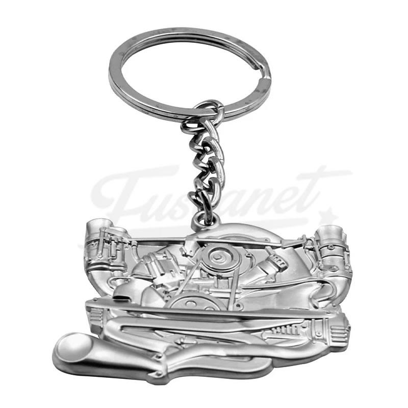 Chaveiro Motor Racing EMPI