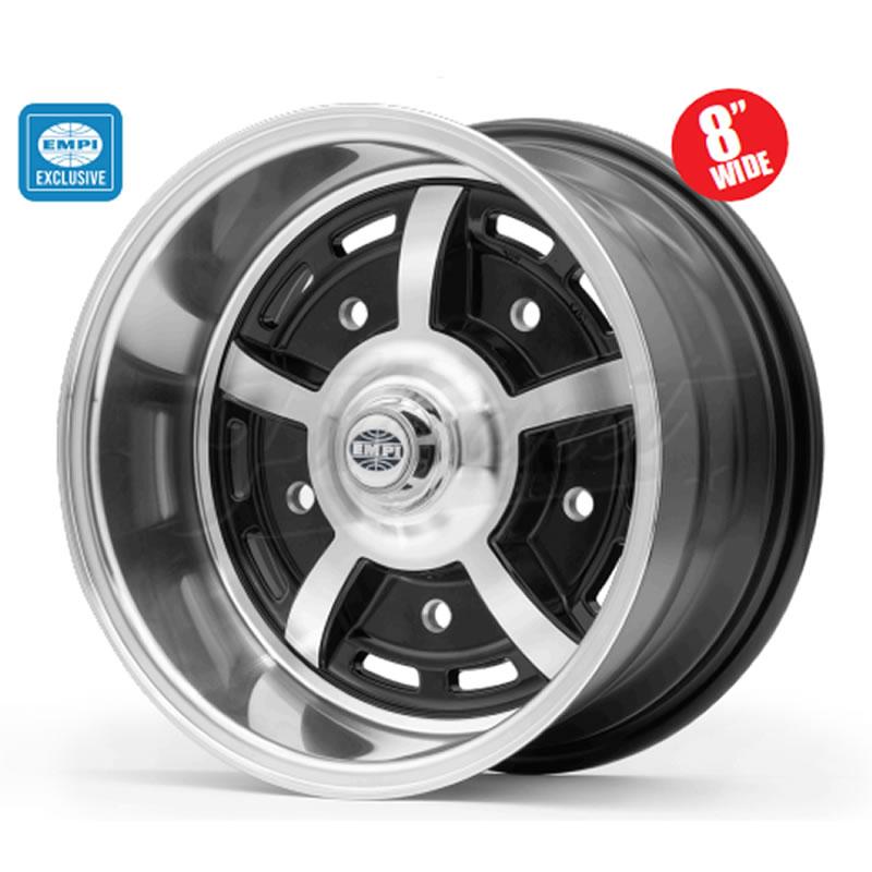 Roda EMPI SprintStar 8 x 15 5x205