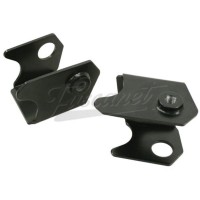 Suportes para convertir para homocinética