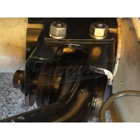 Suportes para convertir para homocinética