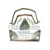 Kit caixa fija Kombi alemão a Fusca IRS Kit caixa fija Kombi alemão a Fusca IRS