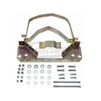 Kit caixa fija Kombi alemão a Fusca IRS Kit caixa fija Kombi alemão a Fusca IRS