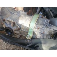 Kit caixa fija Kombi alemão a Fusca IRS Kit caixa fija Kombi alemão a Fusca IRS