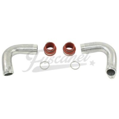 Coletores Admissão Central EMPI VW Fusca cabeçote entrada simples Coletores Admissão Central EMPI VW Fusca cabeçote entrada simples