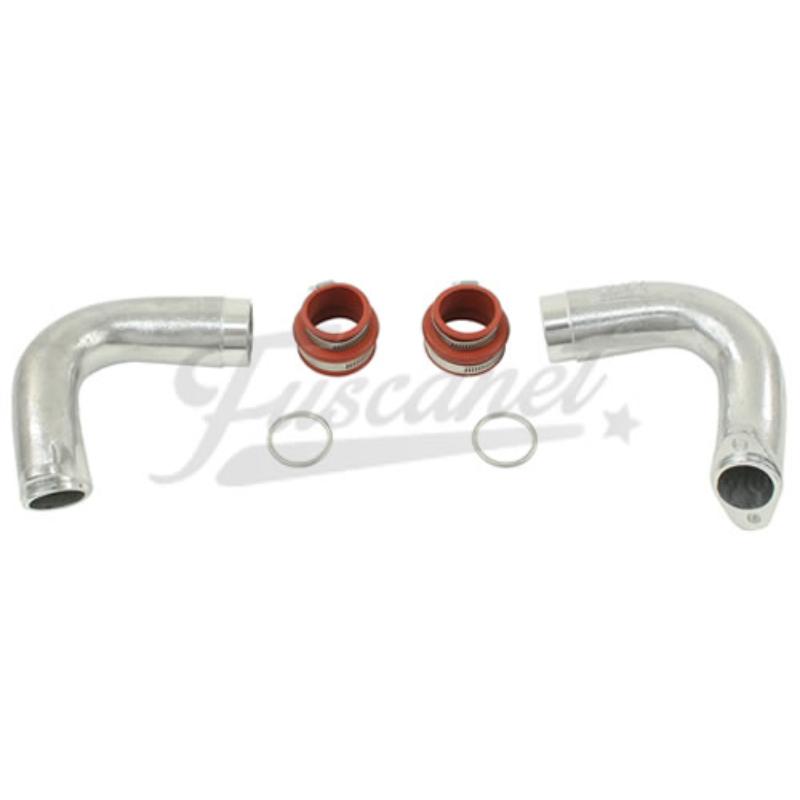 Coletores Admissão Central EMPI VW Fusca cabeçote entrada simples