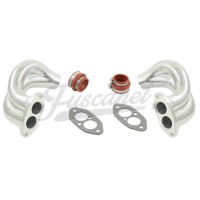 Coletores Admissão EMPI VW Fusca AR Weber central