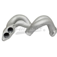 Coletores Admissão EMPI VW Fusca AR Weber central