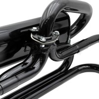 Escape Baja EMPI com Abafador Quiet Muffler