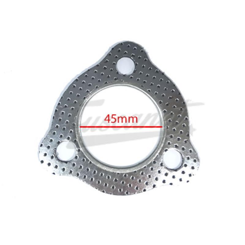 Junta escapamento para coletor Sidewinder EMPI