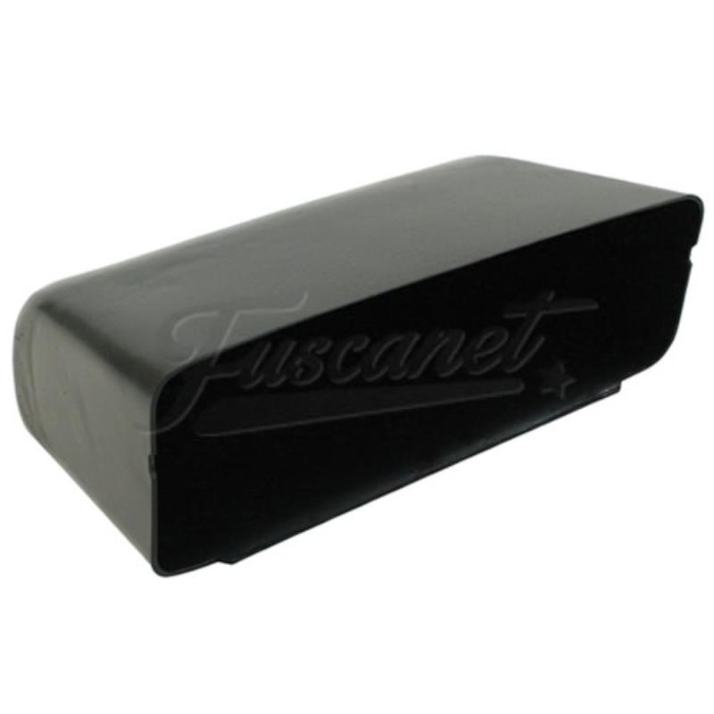 Caixa do portaluvas plástica Fusca 1958-64 alemão, brasileros tudos