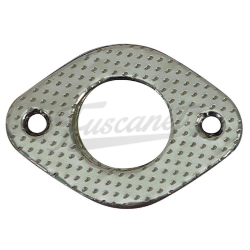 Junta coletor escapamento premium 1 1/2