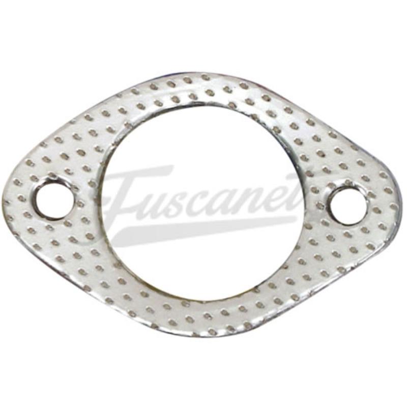 Junta coletor escapamento premium 1 5/8