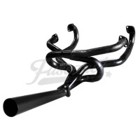 Escapamento VW Fusca AR StreetMax 1 5/8