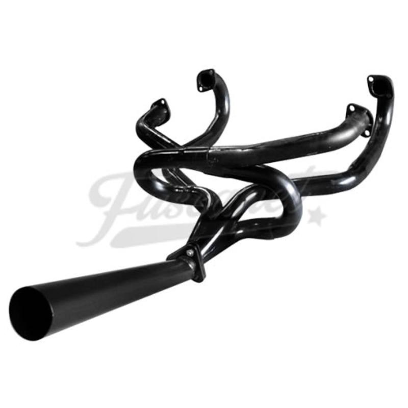 Escapamento VW Fusca AR StreetMax 1 5/8