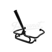 Escape Baja EMPI 38 mm Aço carbono