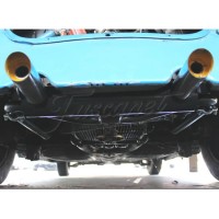 Escape GT 4x1 para 1200cc EMPI