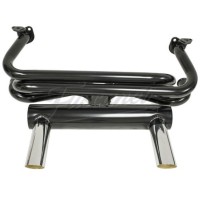 Escape GT 4x1 para 1200cc EMPI