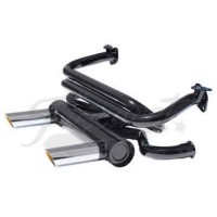 Escape GT 4x1 para 1200cc EMPI