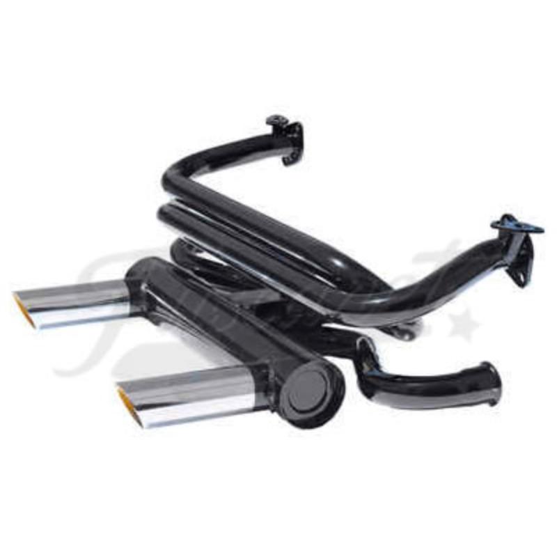 Escape GT 4x1 para 1200cc EMPI