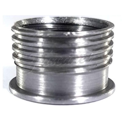 Reparo / inserto de rosca de vela 14mm 1/2