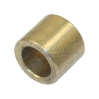 Bucha adaptadora motor partida 12v na caixa 6v