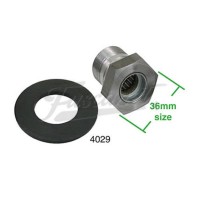 Parafuso Forjado EMPI Volante Motor VW a AR 36 mm