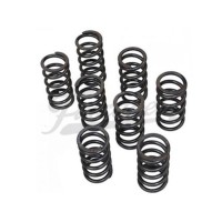 Molas válvula simples duras EMPI VW Fusca AR