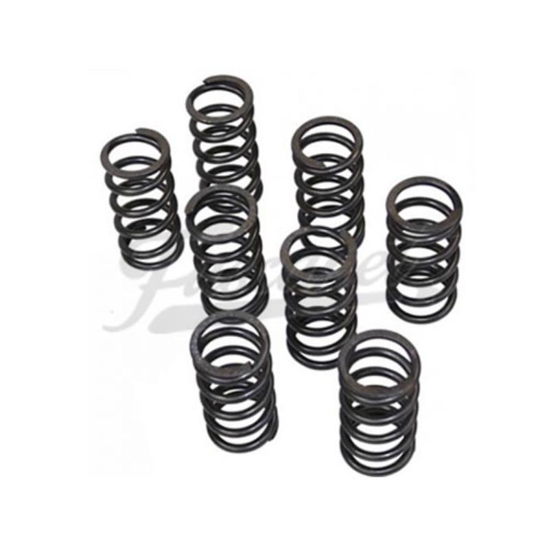 Molas válvula simples duras EMPI VW Fusca AR