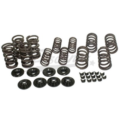 Kit molas duplas EMPI