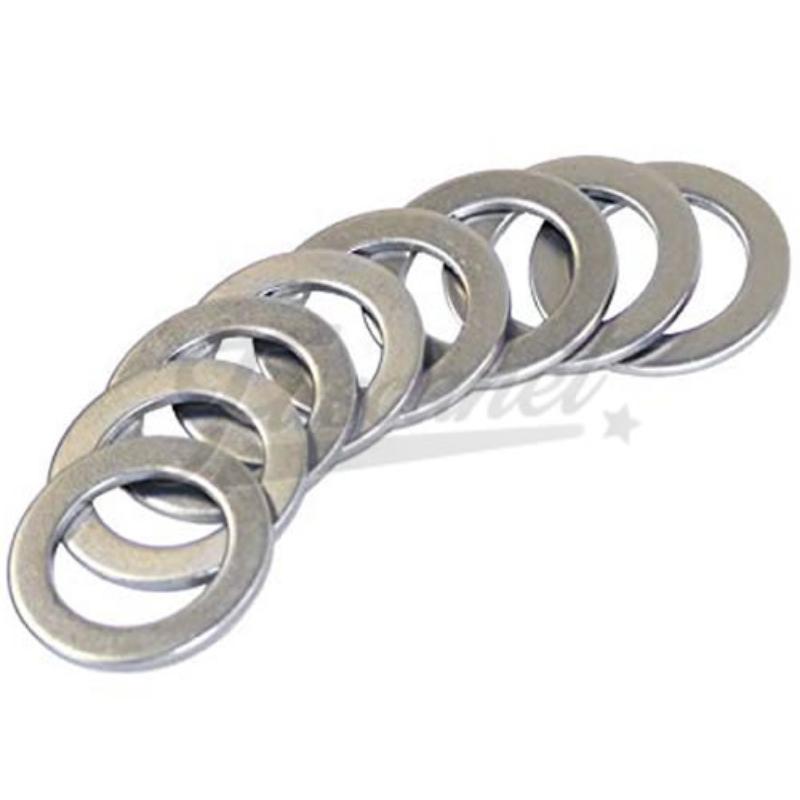 Arruelas ajuste de balancin 0.75mm EMPI