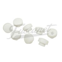 Bucha teflón para pistões 92mm