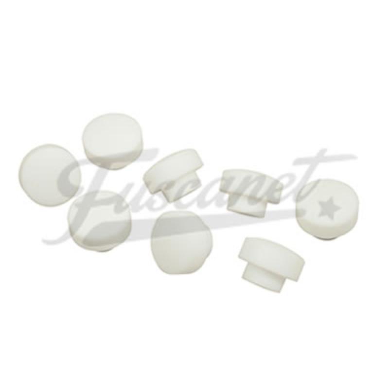 Bucha teflón para pistões 92mm