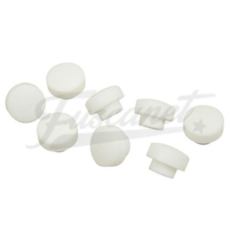 Bucha teflón para pistões 94mm