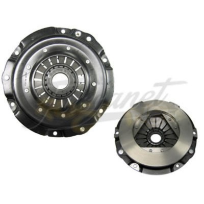 Platô de Embreagem EMPI 2100lbs Platô de Embreagem EMPI 2100lbs