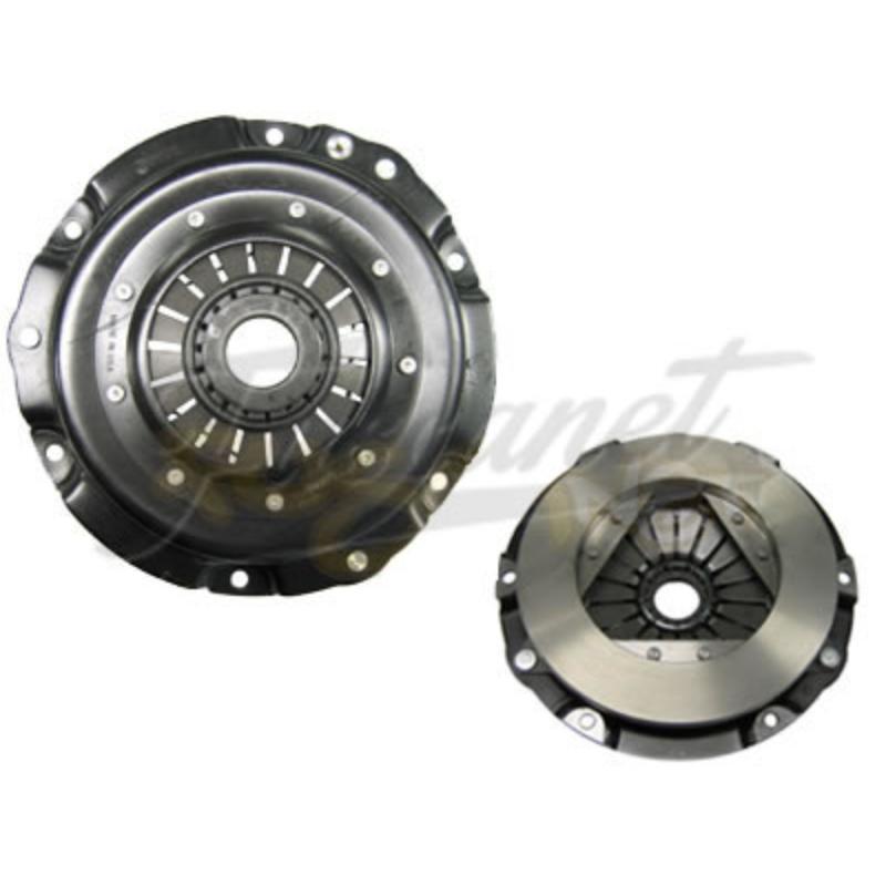 Platô de Embreagem EMPI 2100lbs