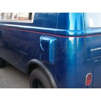 Entrada de ar EMPI para KOMBI 
