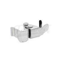 Abraçadeira do macaco de estepe BBT