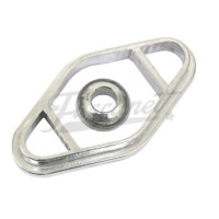 Cambio Jet Rápido VW Fusca Kombi Brasilia