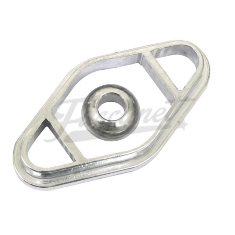 Cambio Jet Rápido VW Fusca Kombi Brasilia