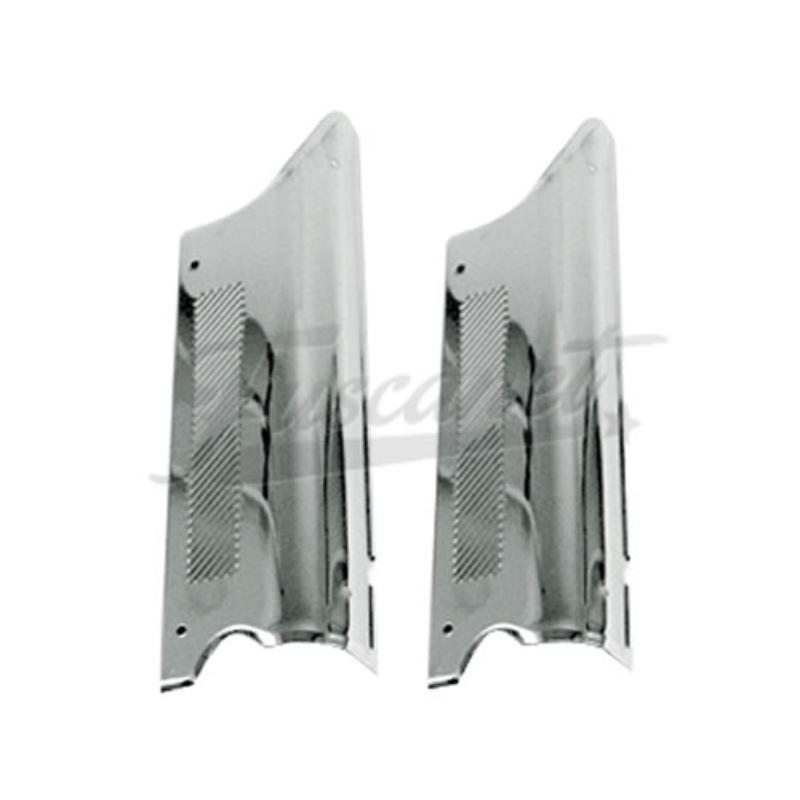 Protetor da coluna Fusca