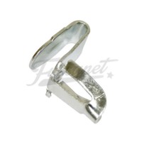 Jgo Clipe para painel forraçao porta fusca