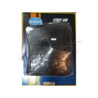 Painel EMPI auto falante VW Fusca AR