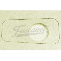 Forração de porta Fusca 65-77 EMPI