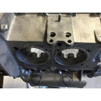 Ferramenta Trava clipe para tuchos VW Fusca AR EMPI