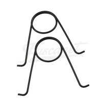 Ferramenta Trava clipe para tuchos VW Fusca AR EMPI