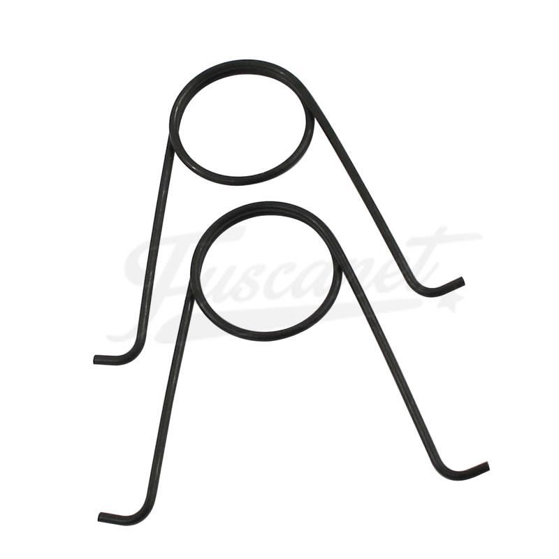 Ferramenta Trava clipe para tuchos VW Fusca AR EMPI