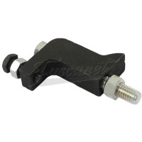 Ferramenta EMPI medir folga axial volante motor VW AR