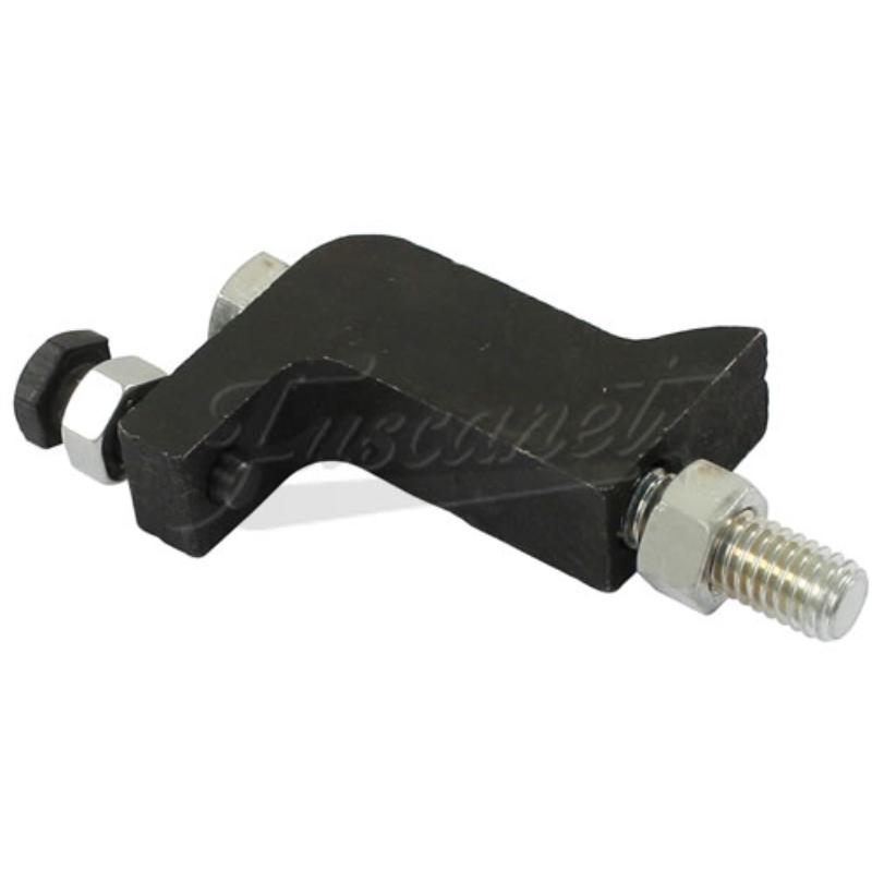 Ferramenta EMPI medir folga axial volante motor VW AR