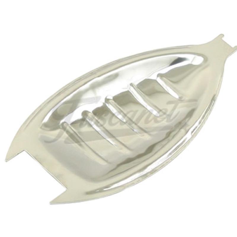 Protetor maçaneta exterior aço inoxidável 60-67 