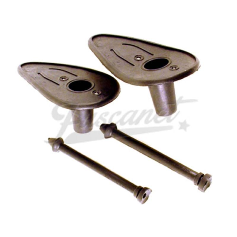 Guarnição do pisca dianteiro 1964-69